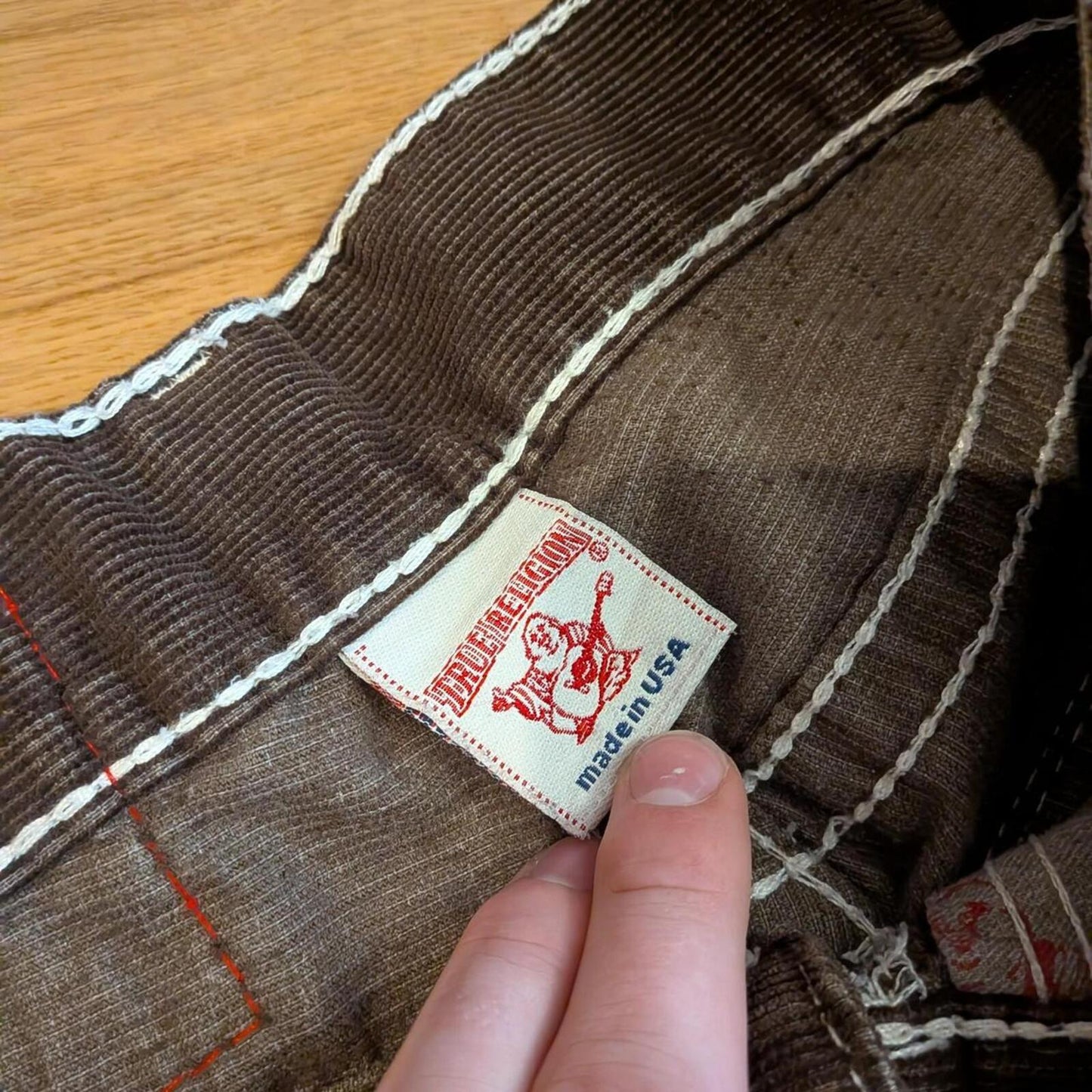 True Religion Joey Jeans (29)