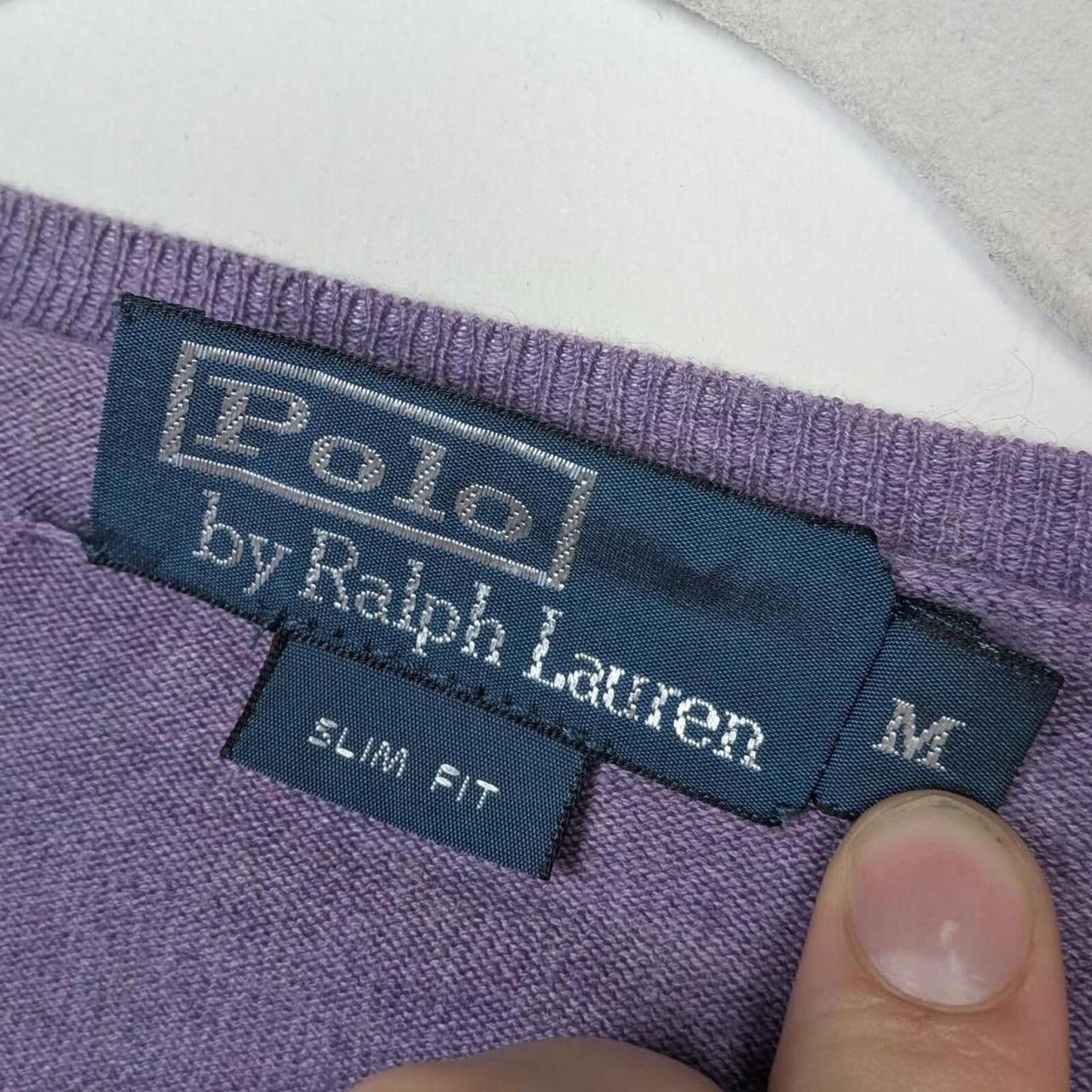 Polo Ralph Lauren Cardigan (M)