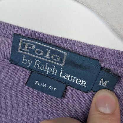 Polo Ralph Lauren Cardigan (M)
