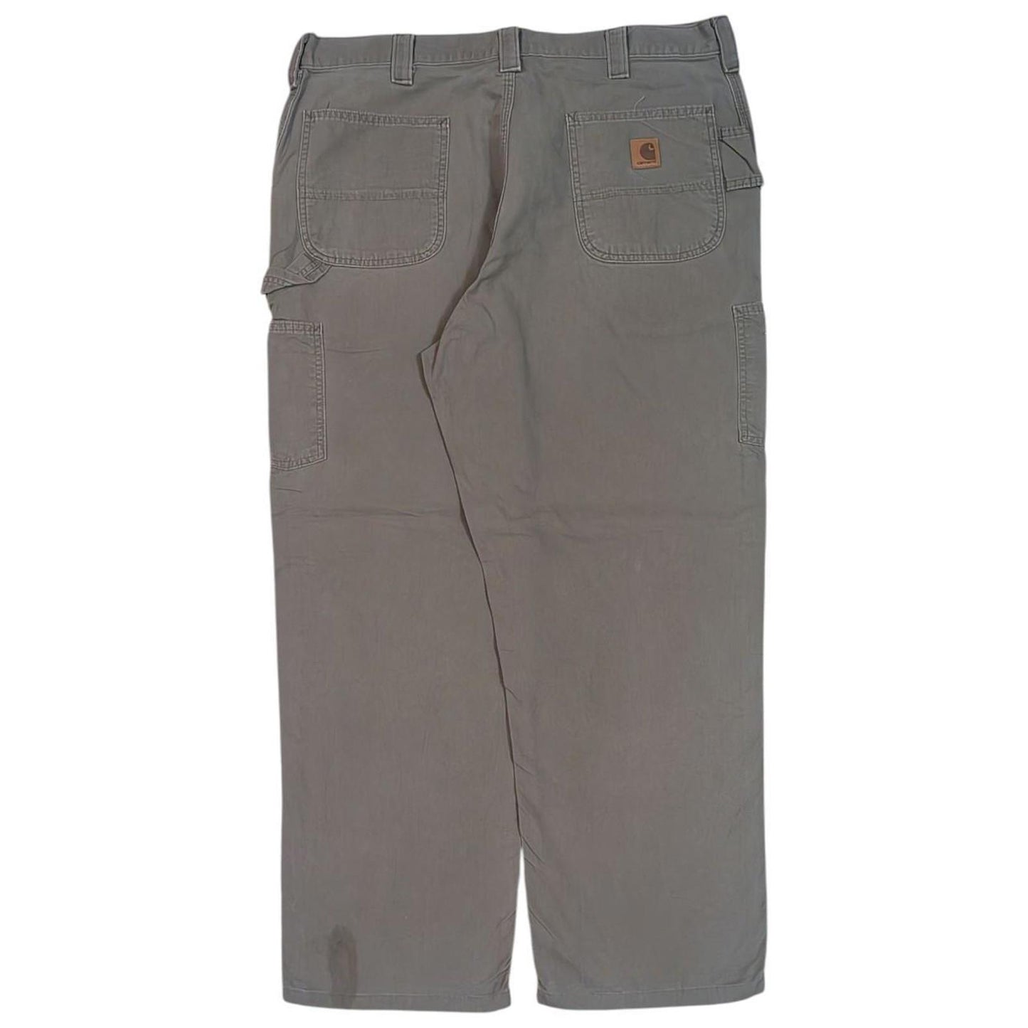Carhartt Carpenter Pants (40)