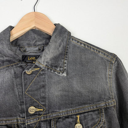 Lee Denim Jacket (S)