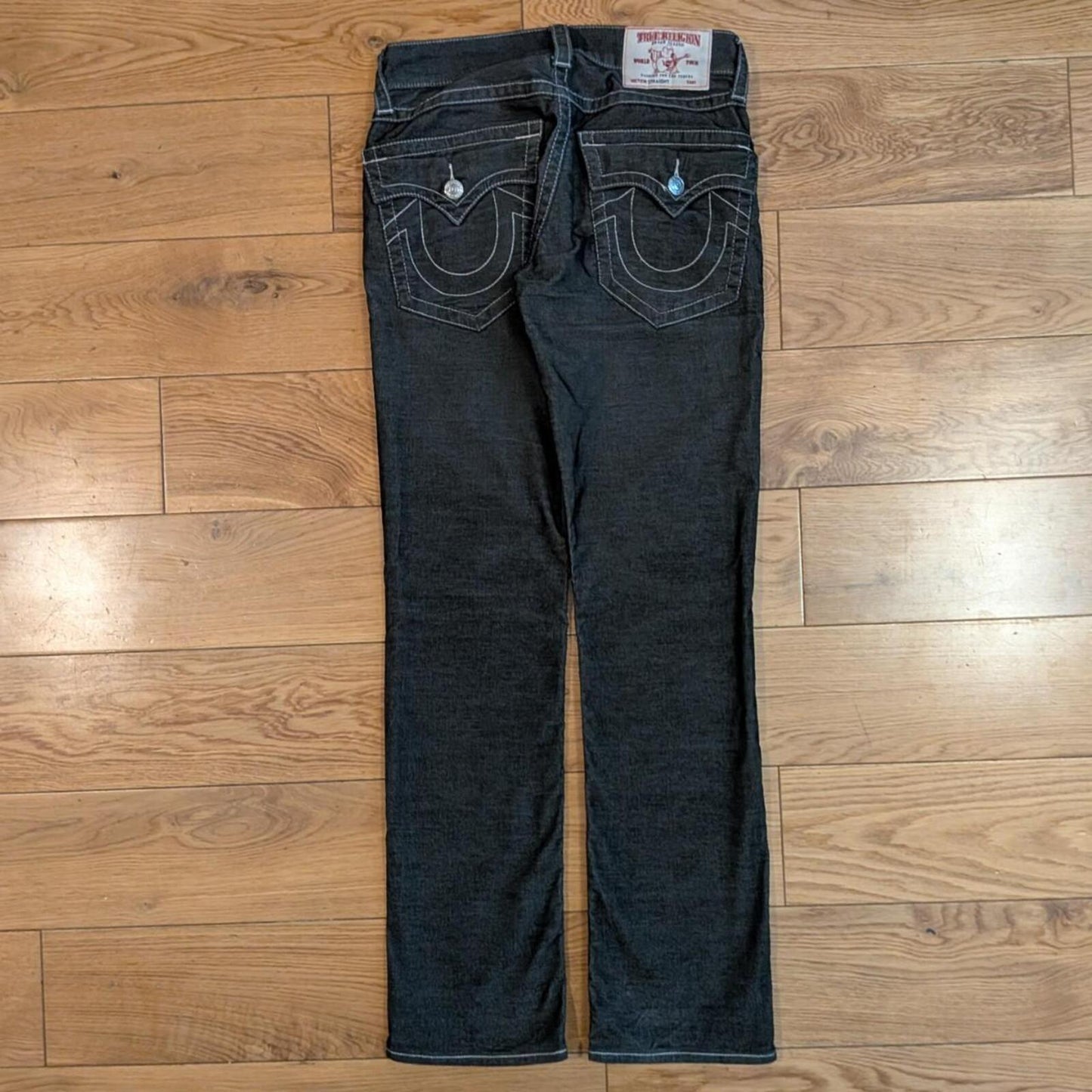 True Religion Ricky Jeans (29)