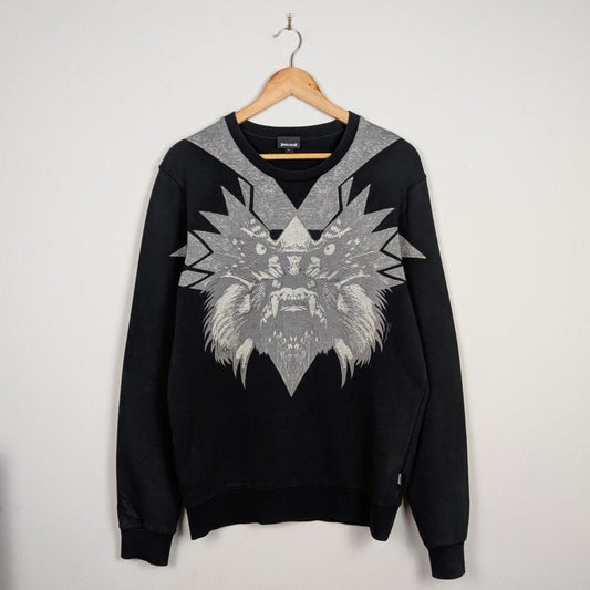 Just Cavalli Sweatshirt (S)