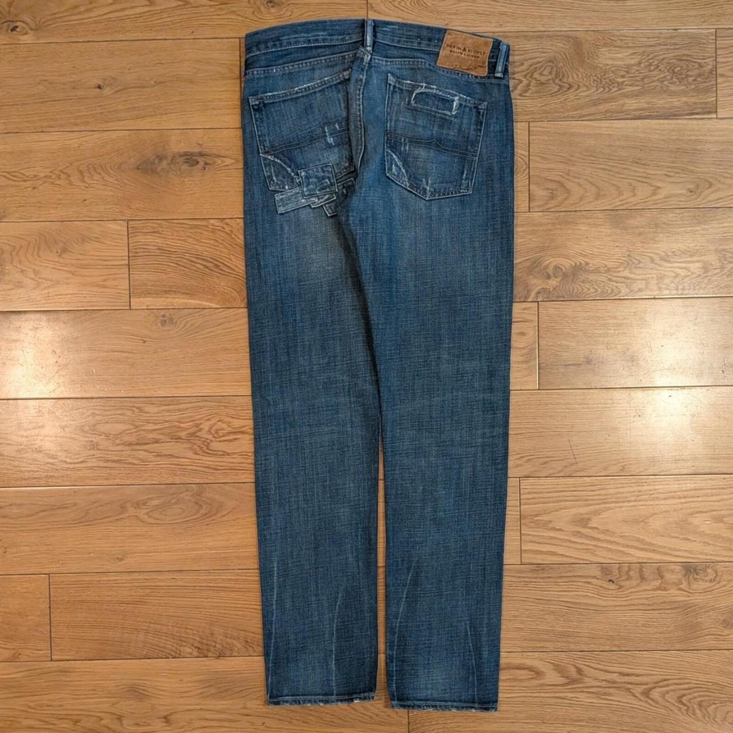 Denim and Supply Ralph Lauren Jeans (33)