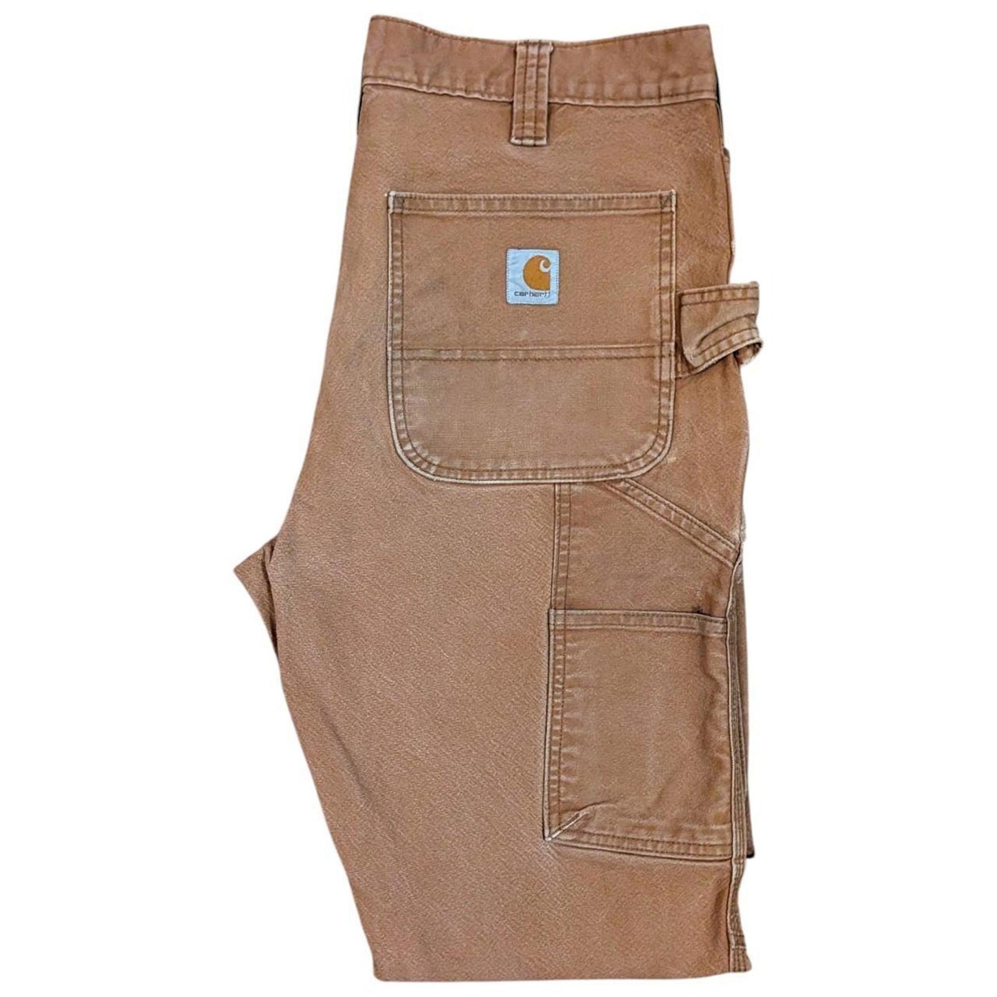 Carhartt Carpenter Pants (34)