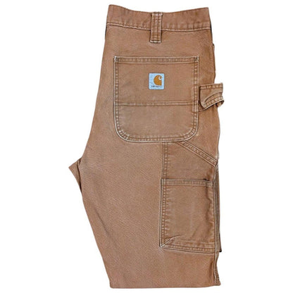Carhartt Carpenter Pants (34)