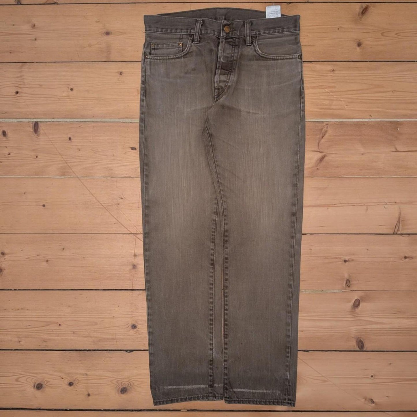 Carhartt Trousers (30)