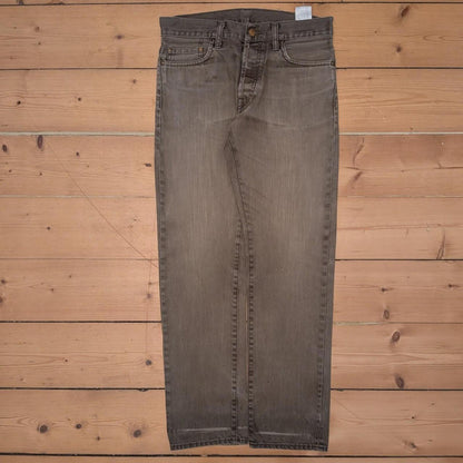 Carhartt Trousers (30)