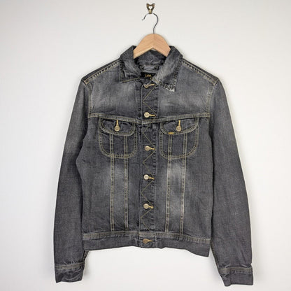 Lee Denim Jacket (S)