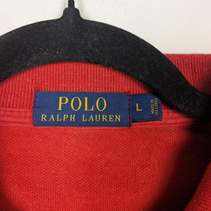 Polo Ralph Lauren Polo Shirt (L)