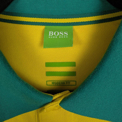 Hugo Boss Brazil Polo Shirt (XL)