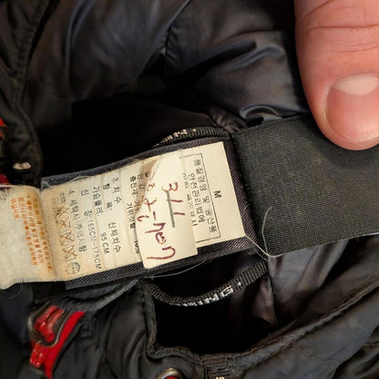 The North Face Puffer Jacket (M)