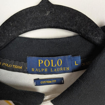 Polo Ralph Lauren Blackwatch Polo Shirt (L)