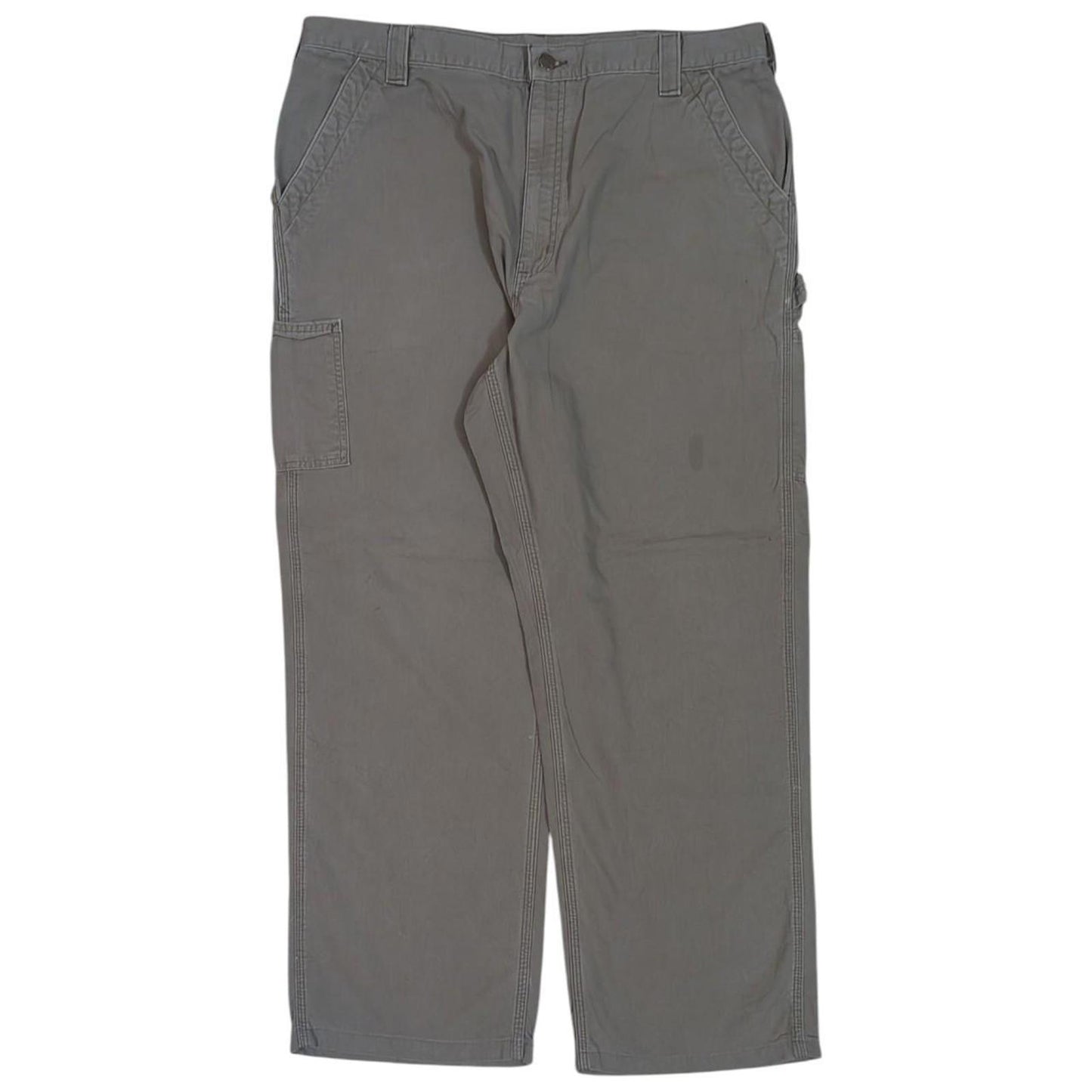 Carhartt Carpenter Pants (40)