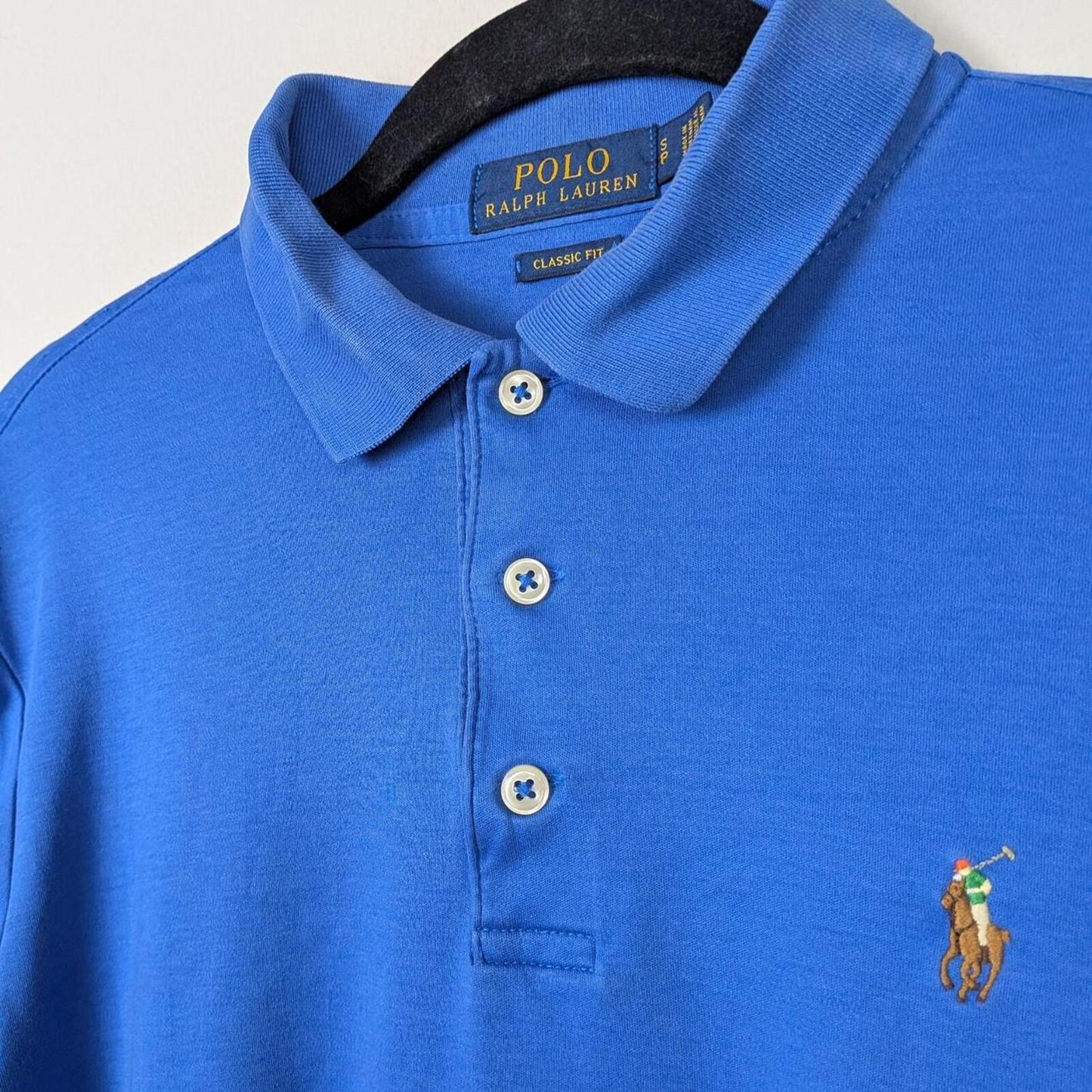 Polo Ralph Lauren Polo Shirt (S)