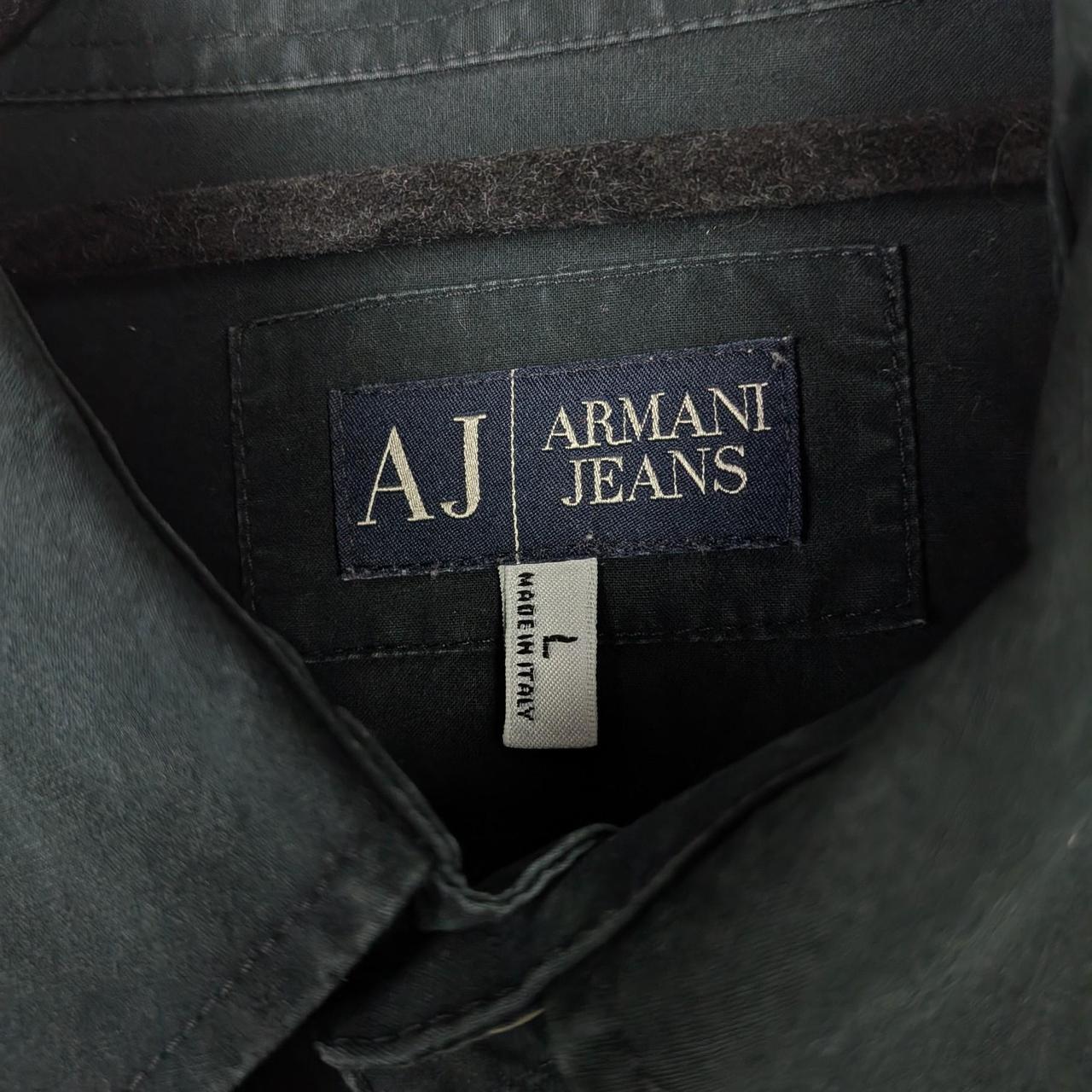 Armani Jeans Shirt (L)