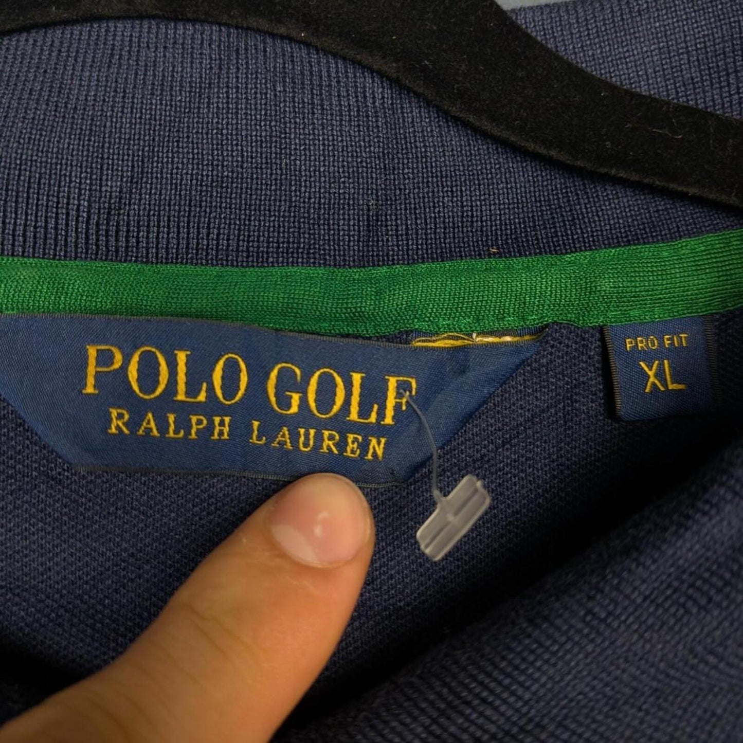 Polo Golf Ralph Lauren Polo Shirt (XL)