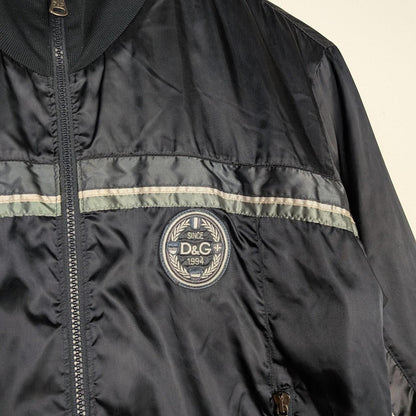 Dolce & Gabbana Bomber Jacket (XS)