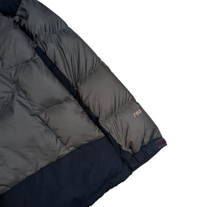 The North Face Puffer Jacket (M)
