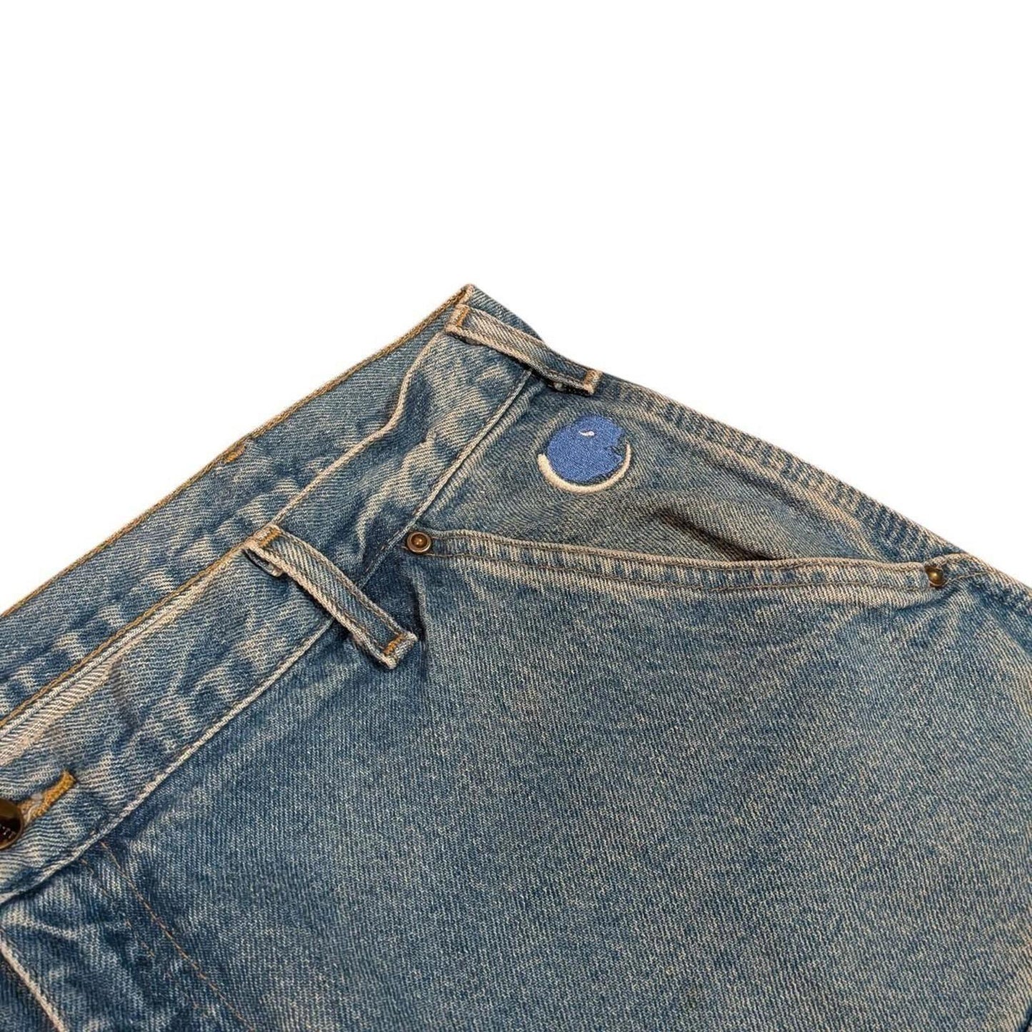 Carhartt Carpenter Jeans (38)