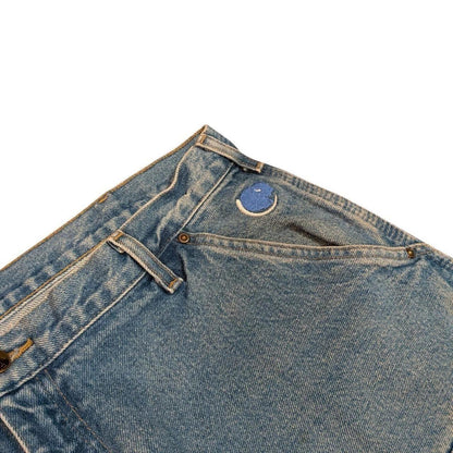 Carhartt Carpenter Jeans (38)