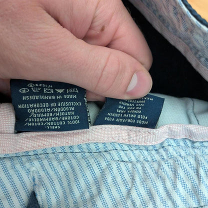 Polo Jeans Shorts (30)