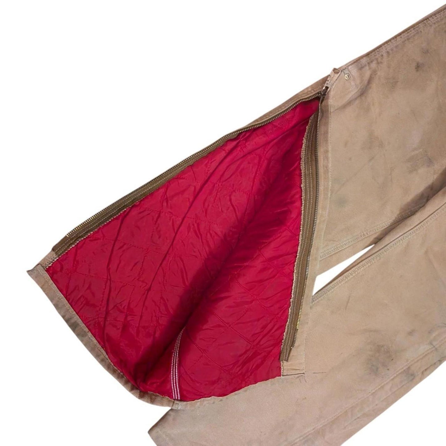 Carhartt Carpenter Pants (34)