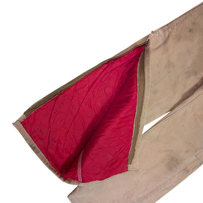 Carhartt Carpenter Pants (34)