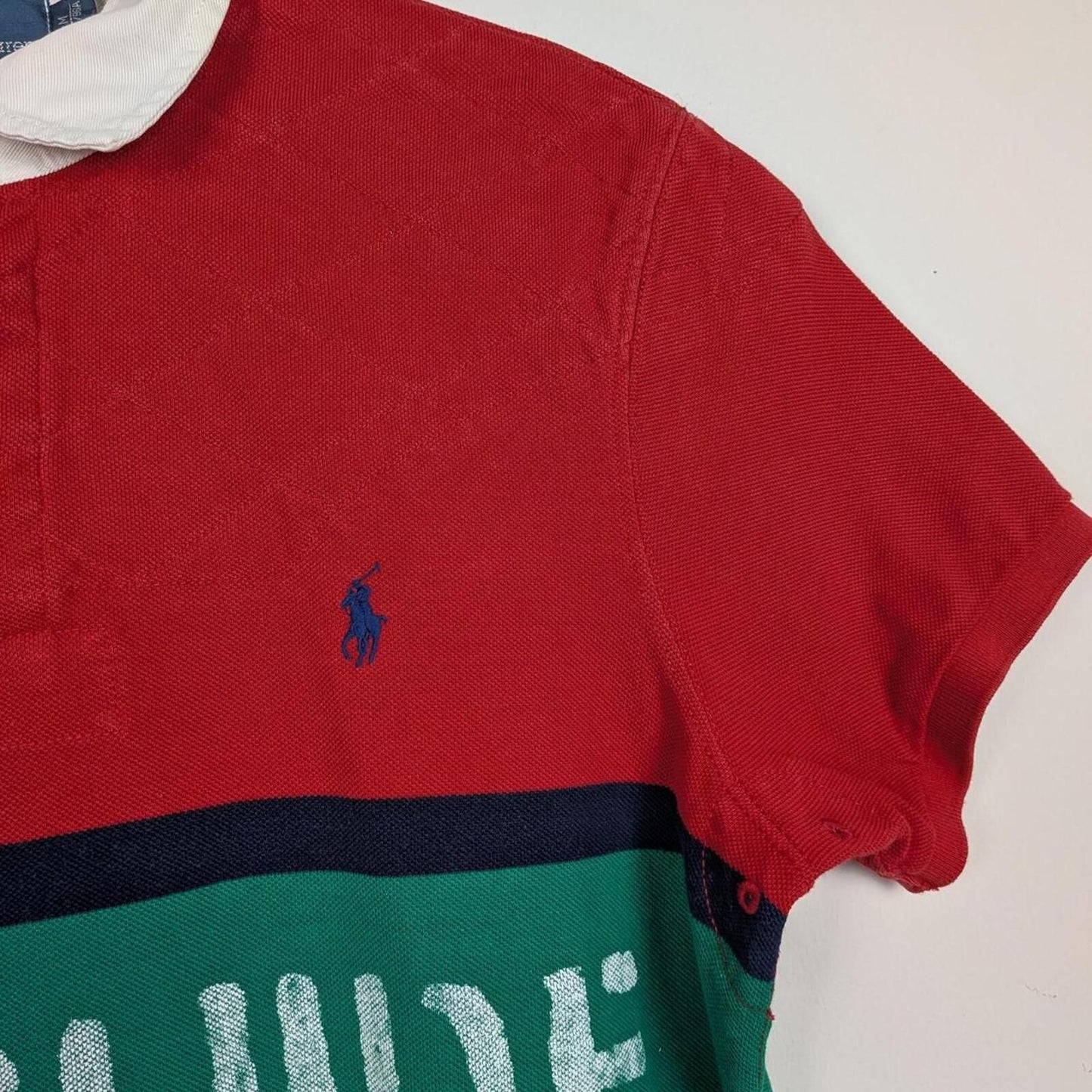 Polo Ralph Lauren Polo Shirt (M)