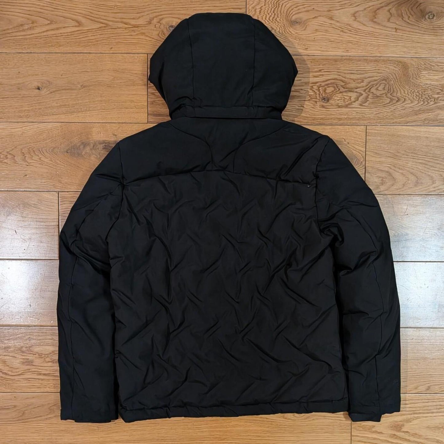 Montbell Puffer Jacket (M)