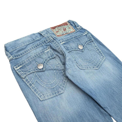 True Religion Super T Jeans (30)