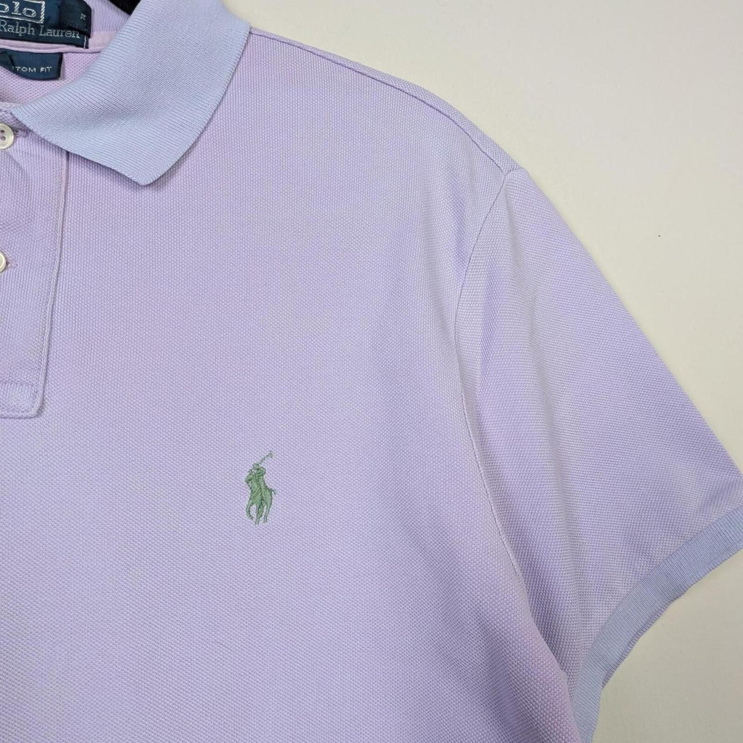 Polo Ralph Lauren Polo Shirt (M)
