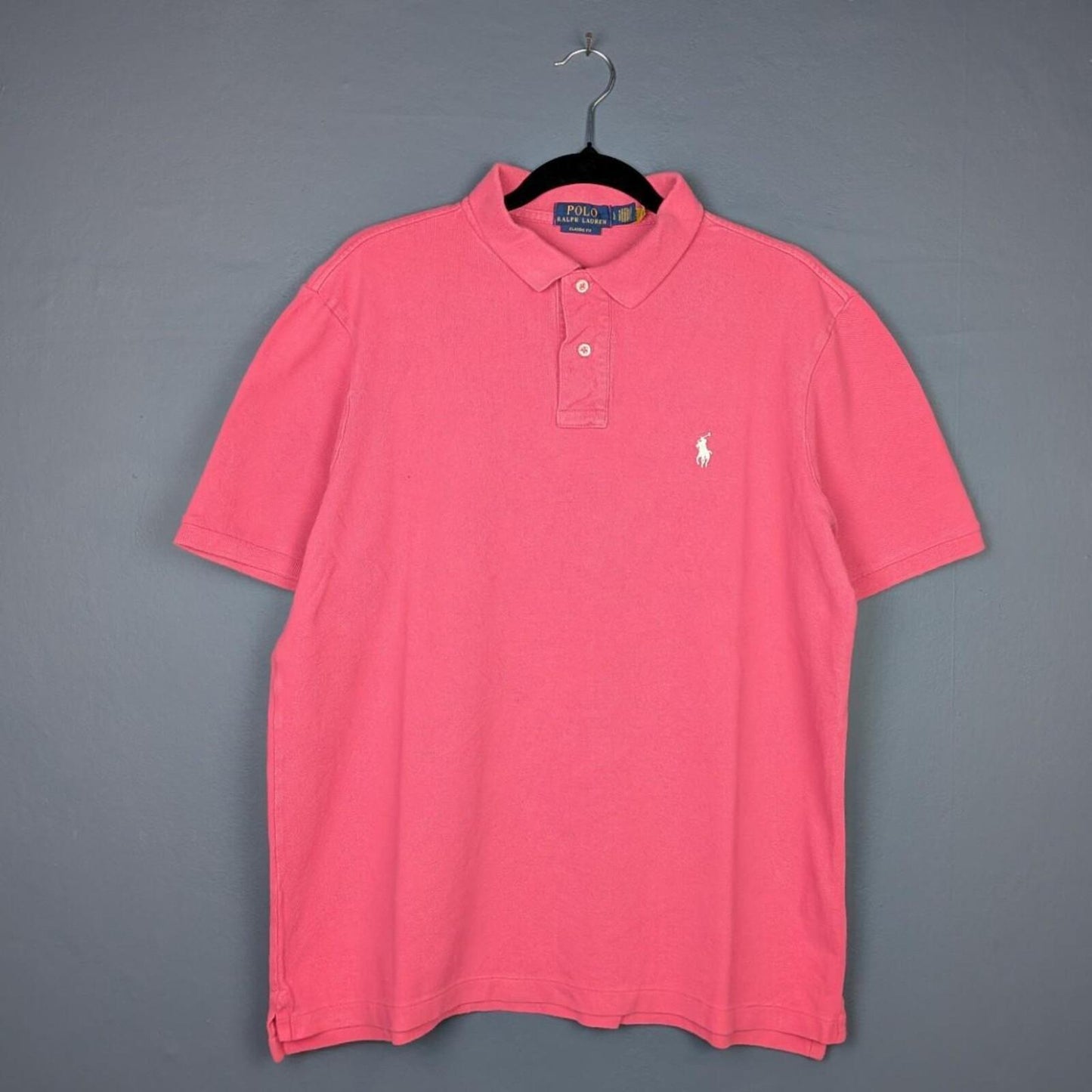 Polo Ralph Lauren Polo Shirt (L)