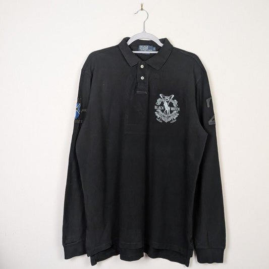 Polo Ralph Lauren Polo Shirt (XL)