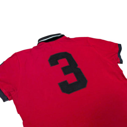 Ralph Lauren Moscow Polo (S)