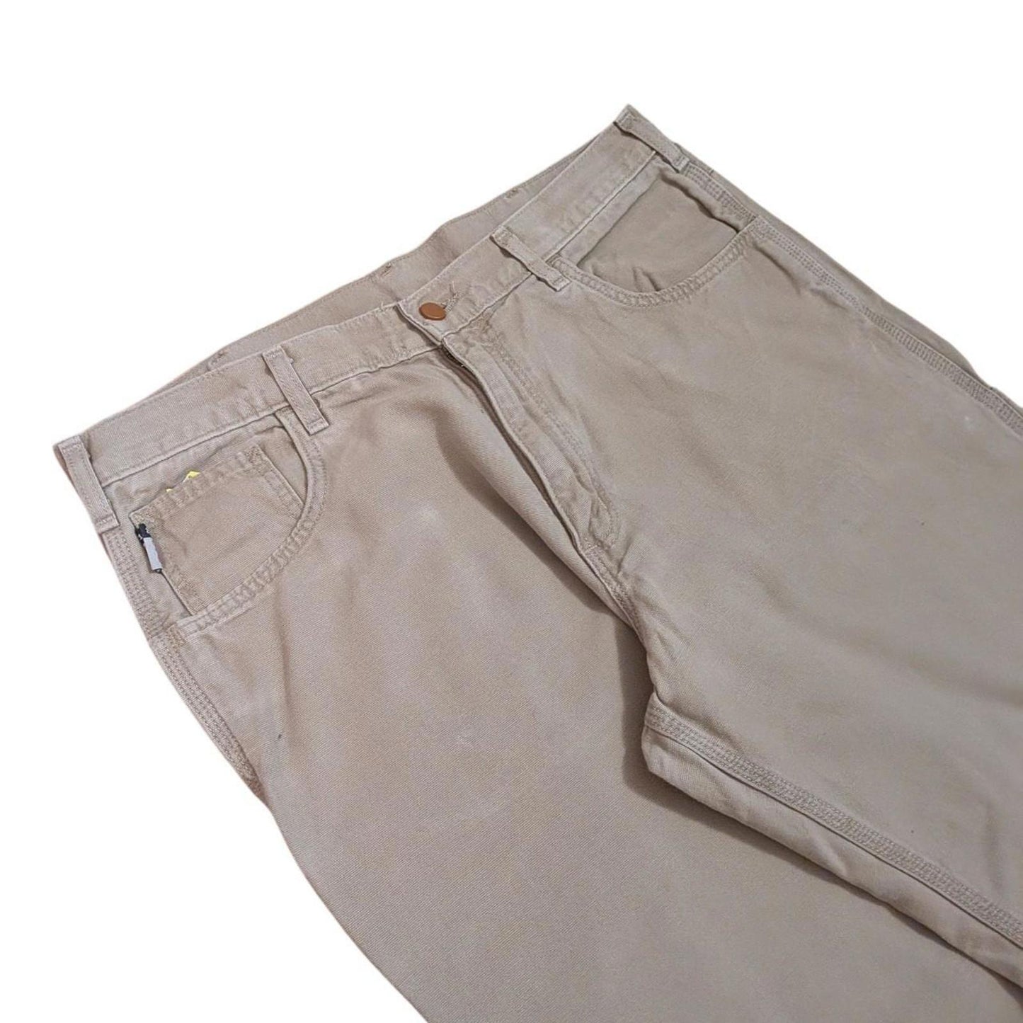 Carhartt Carpenter Pants (36)