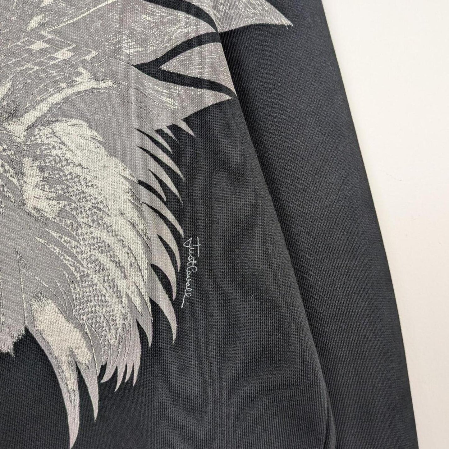 Just Cavalli Sweatshirt (S)