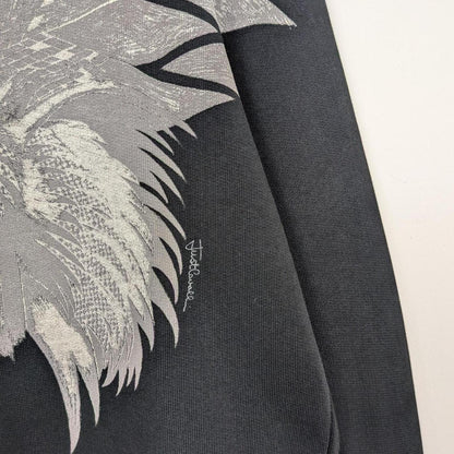 Just Cavalli Sweatshirt (S)
