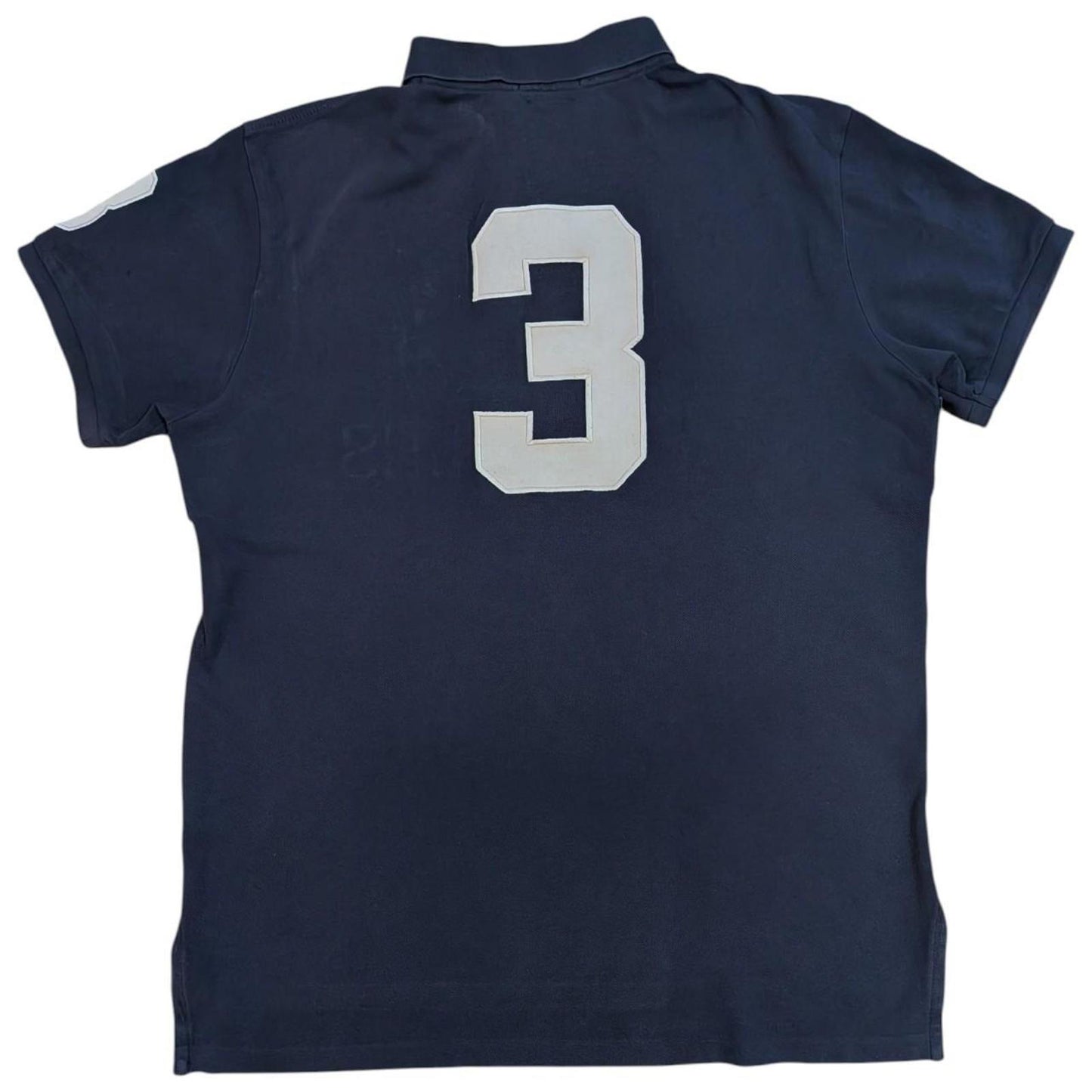 Ralph Lauren Los Angeles Polo (L)