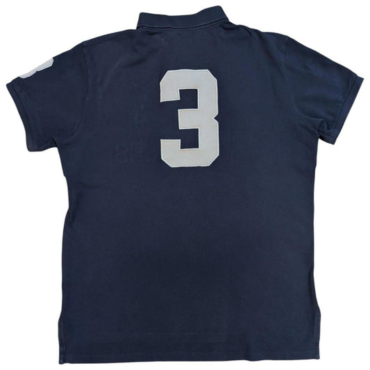 Ralph Lauren Los Angeles Polo (L)