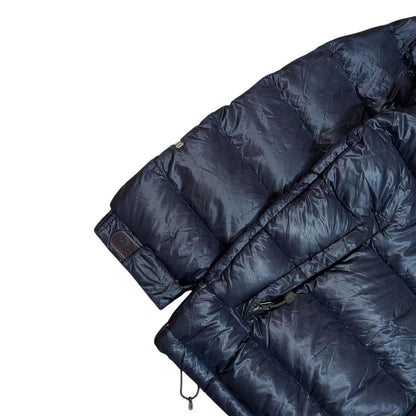 The North Face Puffer Jacket (M)