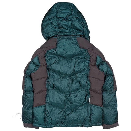 Montbell Puffer Jacket (L)