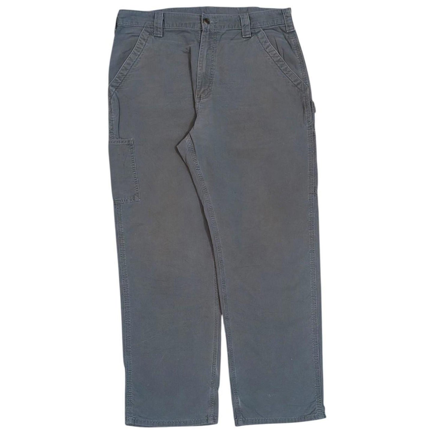 Carhartt Carpenter Pants (36)