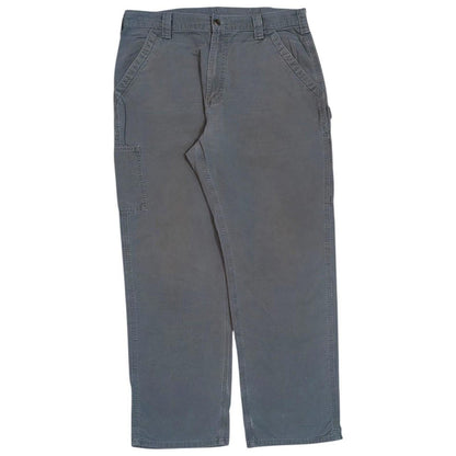 Carhartt Carpenter Pants (36)