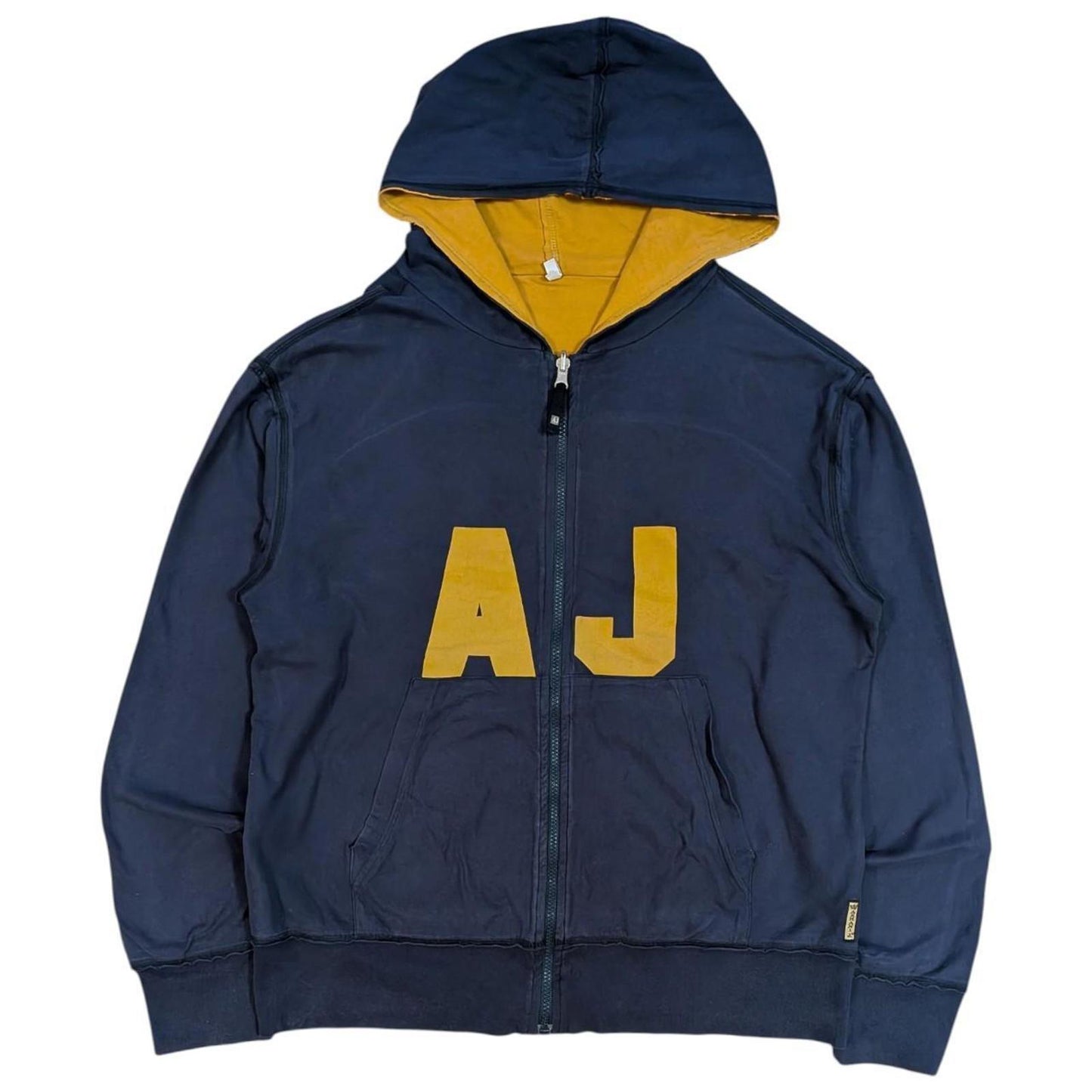 Armani Jeans Hoodie (M)