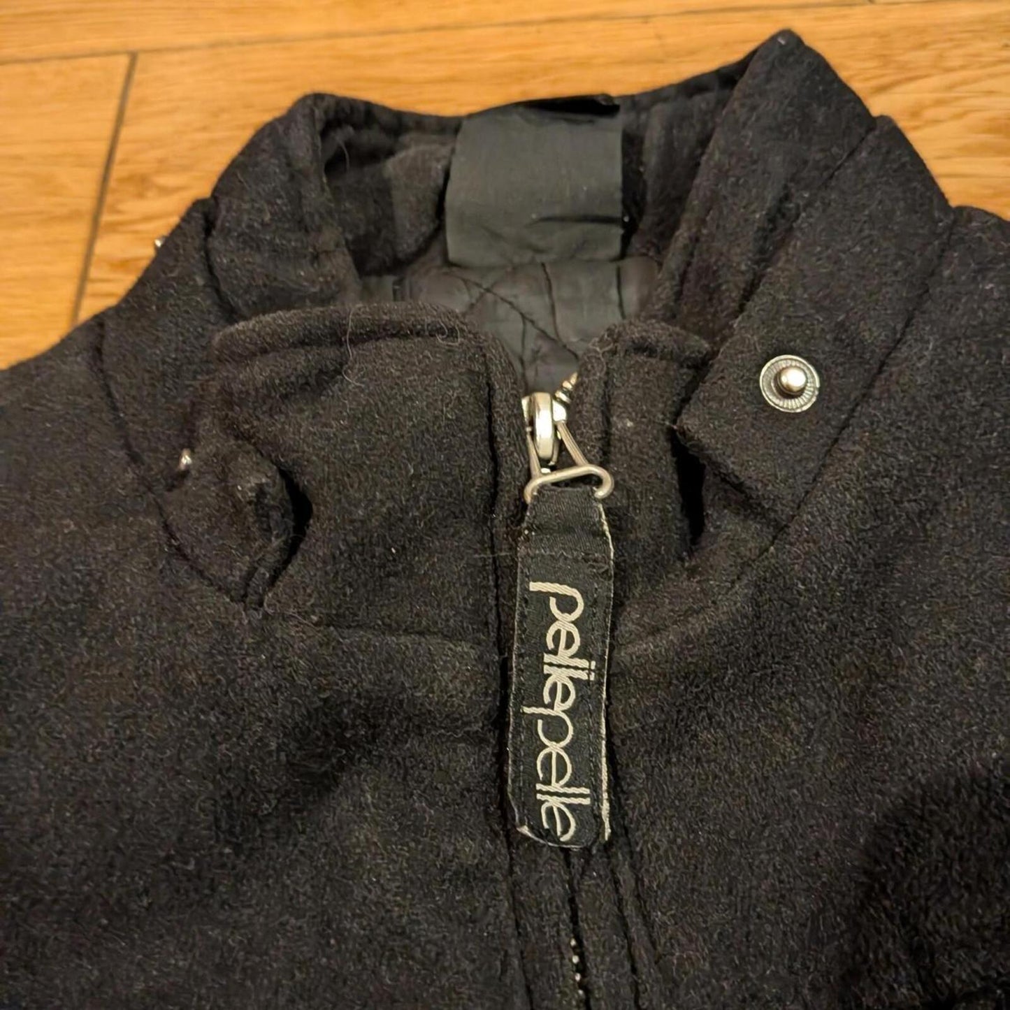 Pelle Pelle Women's Bomber Jacket (14)