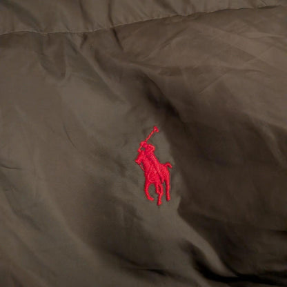 Polo Ralph Lauren Puffer Jacket (L)