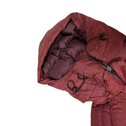 Montbell Puffer Jacket (S)