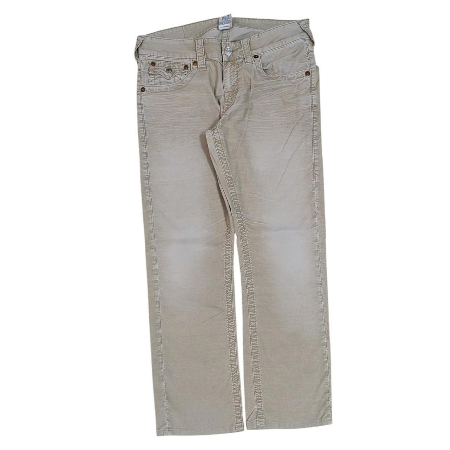 True Religion Corduroy Jeans (31)