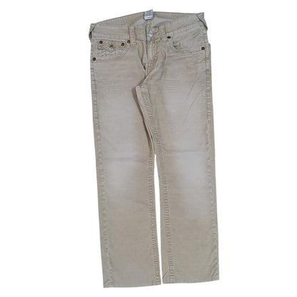 True Religion Corduroy Jeans (31)